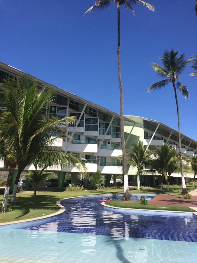 Apartamento com Varanda